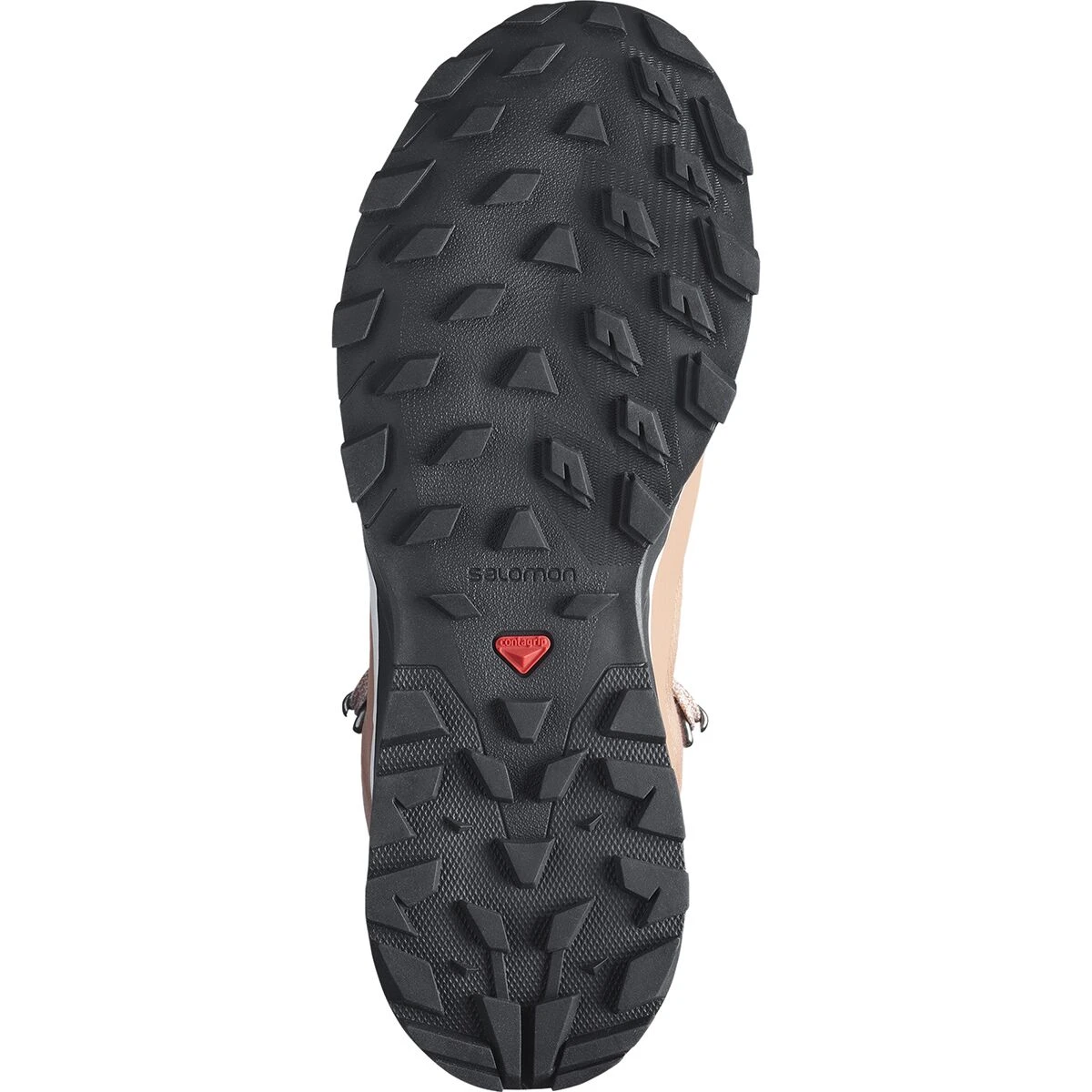 Salomon Outsnap CS WP Boot - Women's 4 Salomon Outsnap CS WP Boot - Women's - Image 4