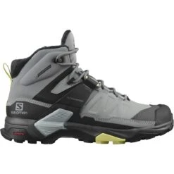 Salomon X Ultra 4 Mid Winter TS CSWP Hiking Boot - Women's -Outdoor Shoe Store MONBLACHA