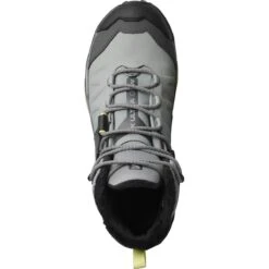 Salomon X Ultra 4 Mid Winter TS CSWP Hiking Boot - Women's -Outdoor Shoe Store MONBLACHA D2