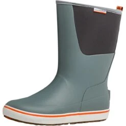 Grundens 12in Deck Boot - Men's -Outdoor Shoe Store MONGRE