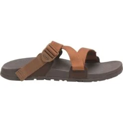 Chaco Lowdown Slide Sandal - Men's -Outdoor Shoe Store MONROB 2
