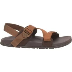Chaco Lowdown Sandal - Men's -Outdoor Shoe Store MONROB 3