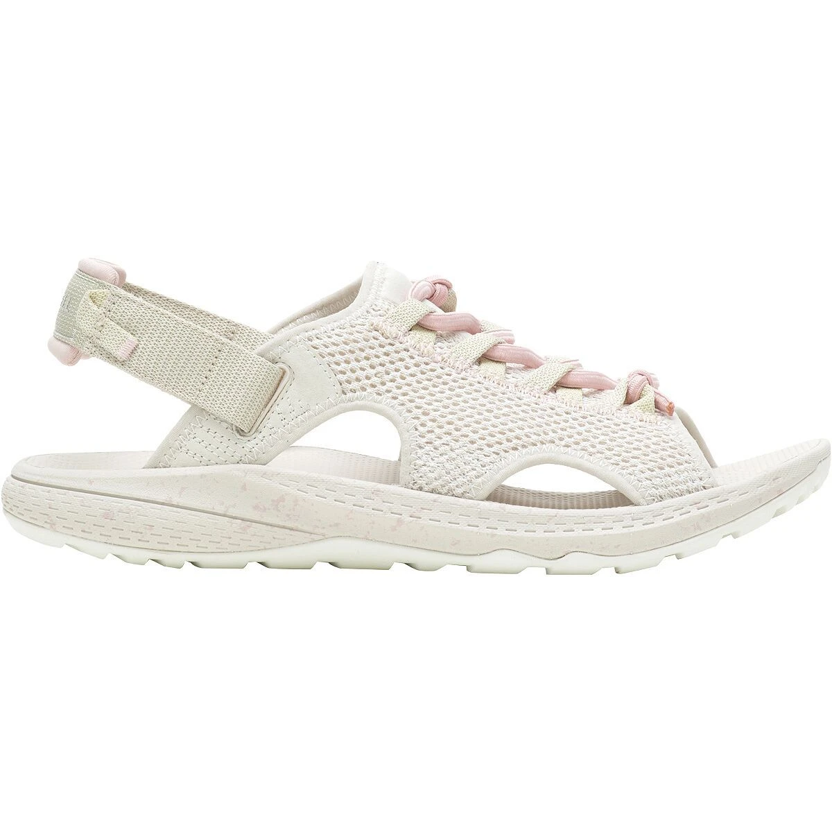 Merrell Bravada Bungee Sandal - Women's 5 Merrell Bravada Bungee Sandal - Women's - Image 5