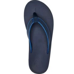 OluKai Koko'o Flip Flop - Men's -Outdoor Shoe Store MOOCMOOC D3