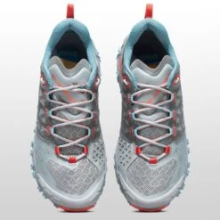 La Sportiva Bushido II Trail Running Shoe - Women's -Outdoor Shoe Store MOOPAP D12