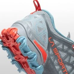 La Sportiva Bushido II Trail Running Shoe - Women's -Outdoor Shoe Store MOOPAP D14