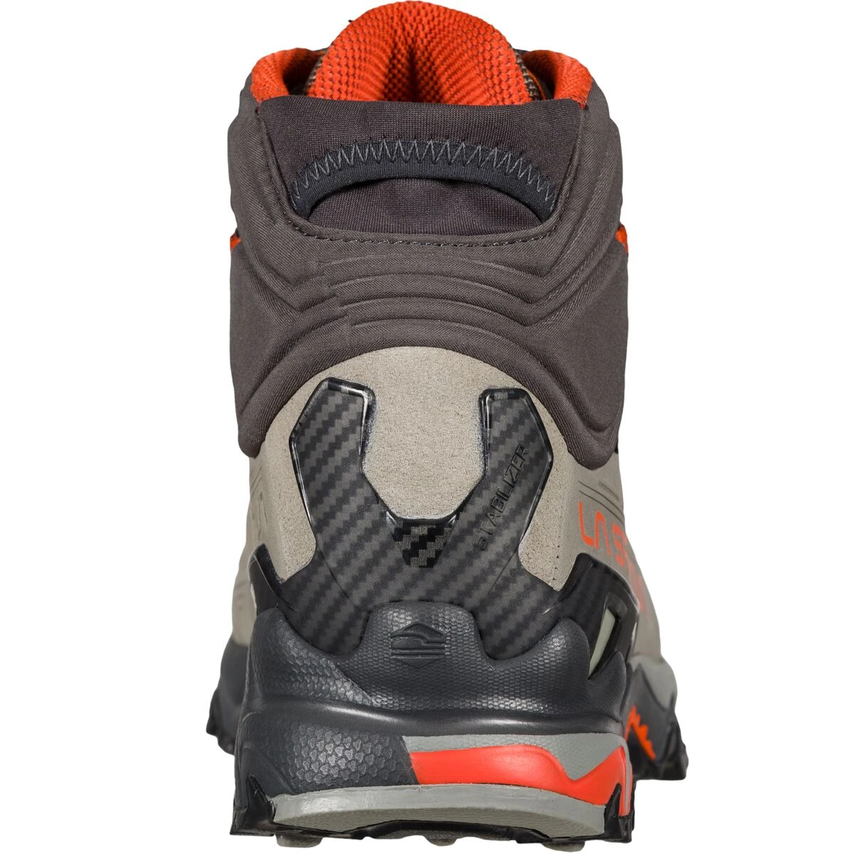 La Sportiva Ultra Raptor II Mid Leather GORE-TEX Hiking Boot - Women's 7 La Sportiva Ultra Raptor II Mid Leather GORE-TEX Hiking Boot - Women's - Image 7