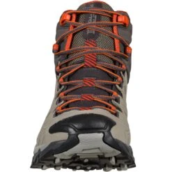 La Sportiva Ultra Raptor II Mid Leather GORE-TEX Hiking Boot - Women's 12 La Sportiva Ultra Raptor II Mid Leather GORE-TEX Hiking Boot - Women's -Outdoor Shoe Store MOOPAP D4