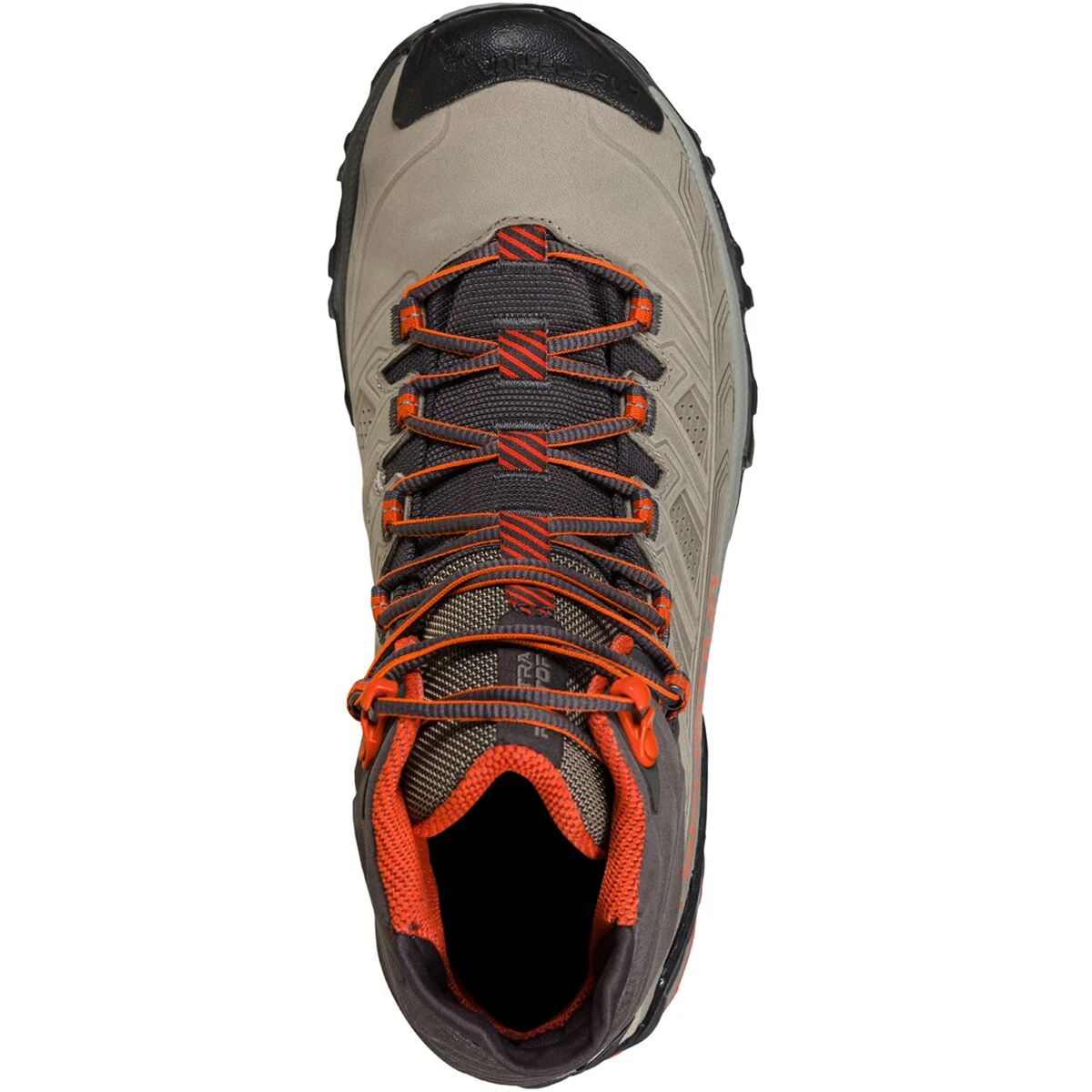 La Sportiva Ultra Raptor II Mid Leather GORE-TEX Hiking Boot - Women's 2 La Sportiva Ultra Raptor II Mid Leather GORE-TEX Hiking Boot - Women's - Image 2