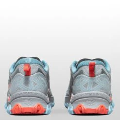 La Sportiva Bushido II Trail Running Shoe - Women's -Outdoor Shoe Store MOOPAP D7