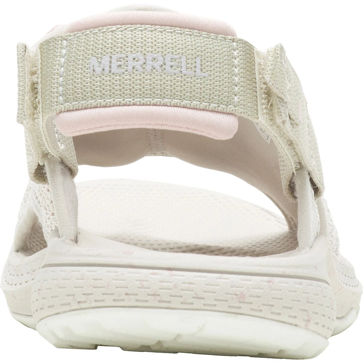 Merrell Bravada Bungee Sandal - Women's 4 Merrell Bravada Bungee Sandal - Women's - Image 4