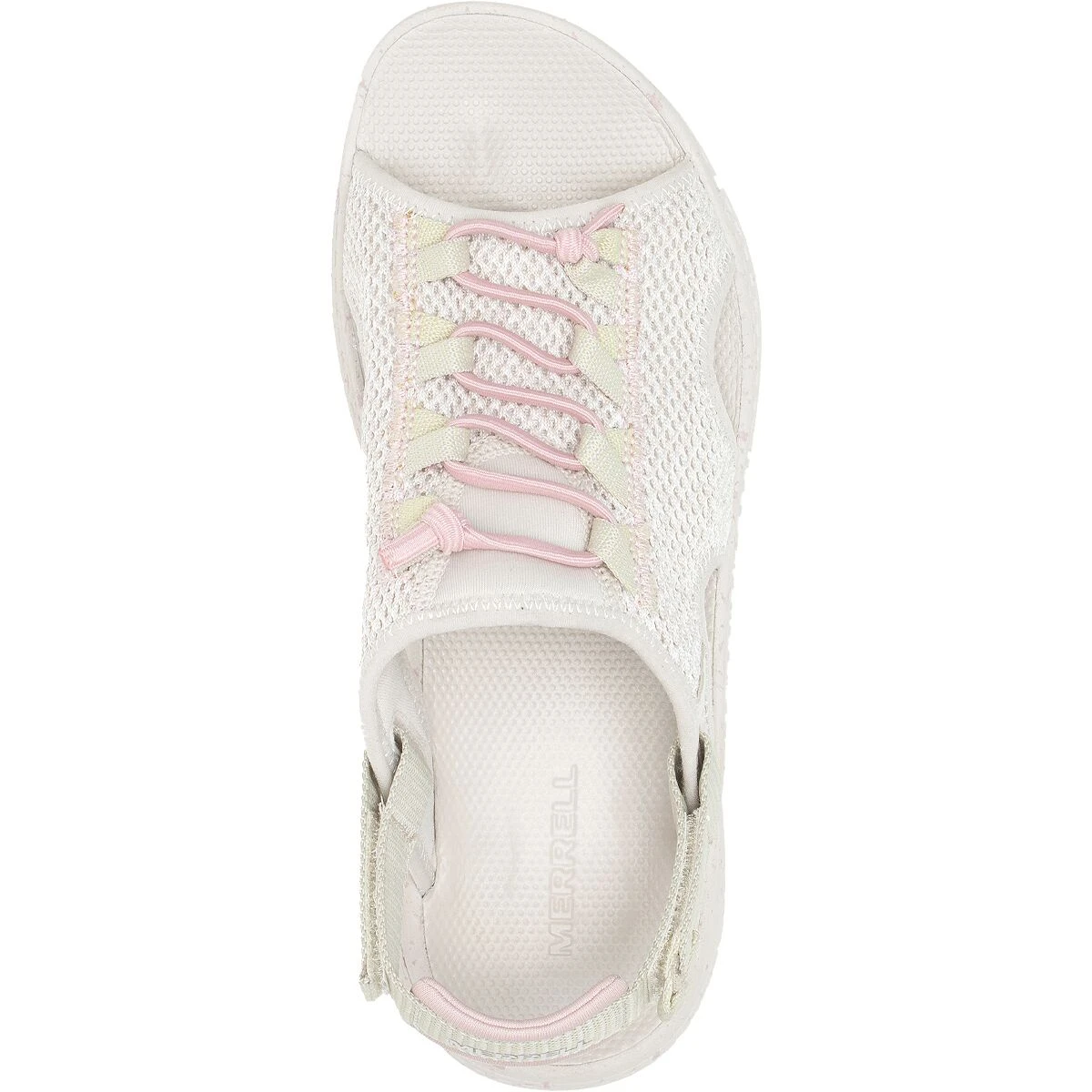 Merrell Bravada Bungee Sandal - Women's 2 Merrell Bravada Bungee Sandal - Women's - Image 2