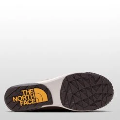 The North Face Sierra Mid Lace Waterproof Boot - Women's -Outdoor Shoe Store MOROBRARYE D12