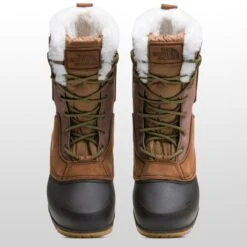 The North Face Shellista IV Mid Waterproof Boot - Women's