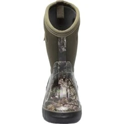BOGS Classic II Mossy Oak Boot - Kids'
