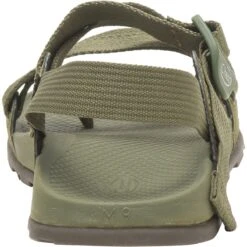 Chaco Lowdown 2 Sandal - Men's -Outdoor Shoe Store MOS D2