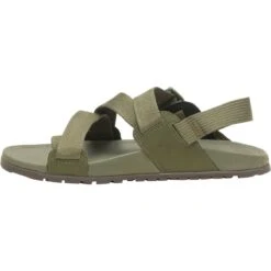 Chaco Lowdown 2 Sandal - Men's -Outdoor Shoe Store MOS D6