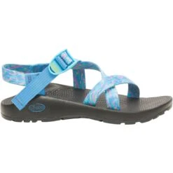 Chaco Z/1 Classic Sandal - Women's -Outdoor Shoe Store MOTBLU