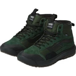 Vans UltraRange Exo Hi MTE-1 Shoe -Outdoor Shoe Store MOUVIEA D1 1