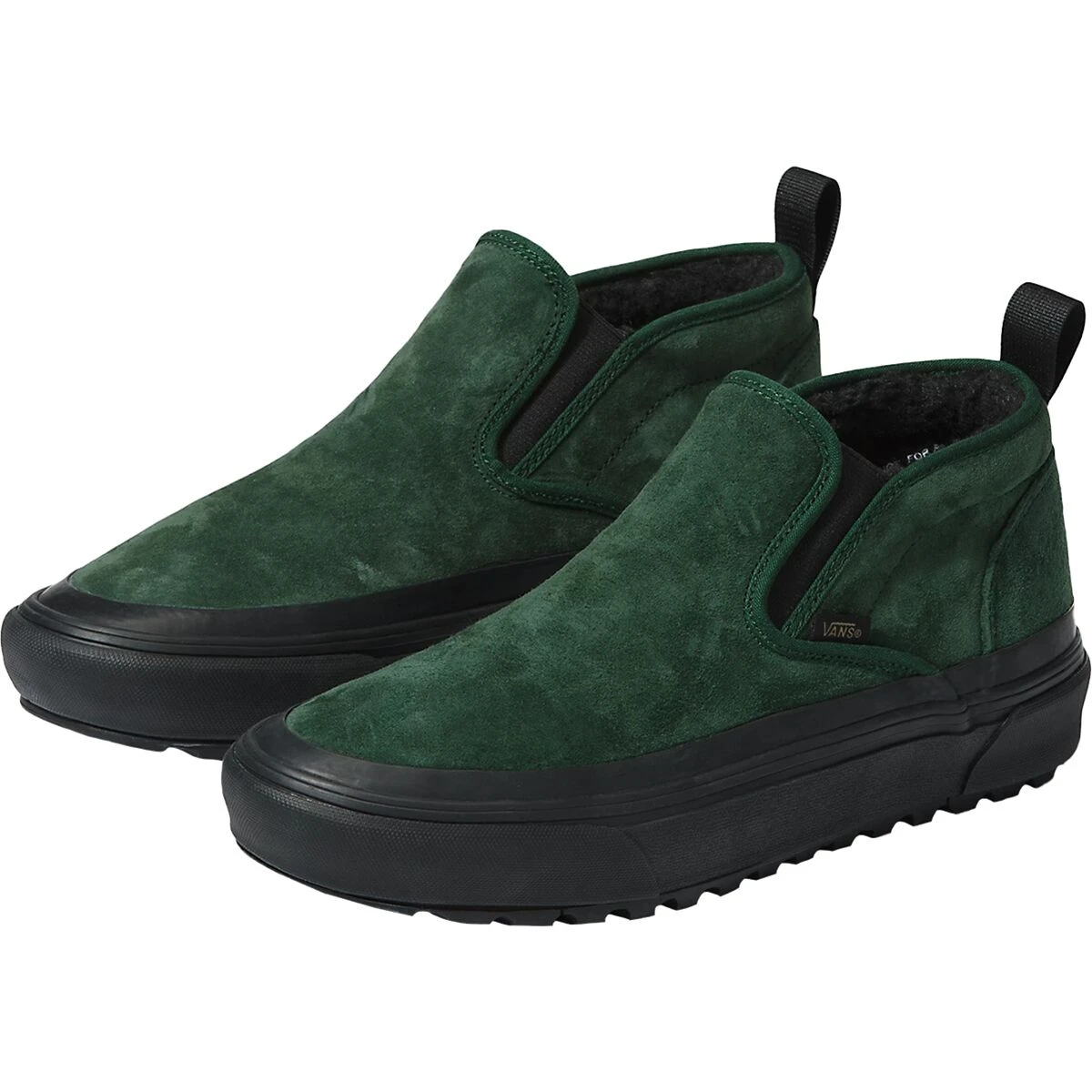 Vans Mid Slip MTE-1 Shoe - Men's 2 Vans Mid Slip MTE-1 Shoe - Men's - Image 2