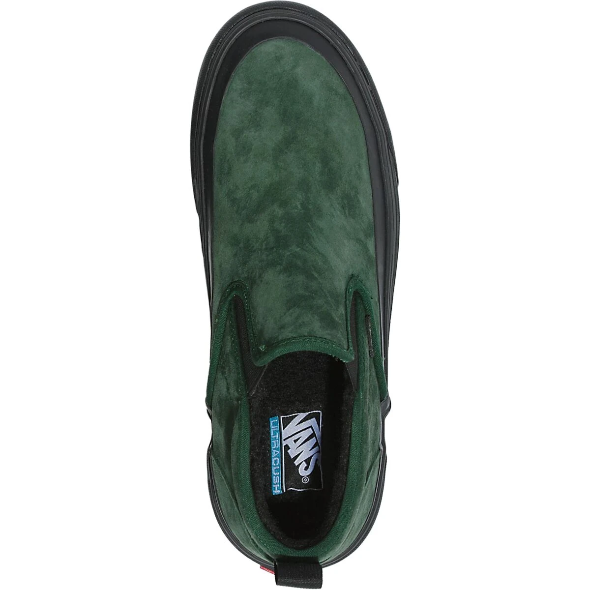 Vans Mid Slip MTE-1 Shoe - Men's 4 Vans Mid Slip MTE-1 Shoe - Men's - Image 4