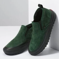 Vans Mid Slip MTE-1 Shoe - Men's 11 Vans Mid Slip MTE-1 Shoe - Men's -Outdoor Shoe Store MOUVIEA D4