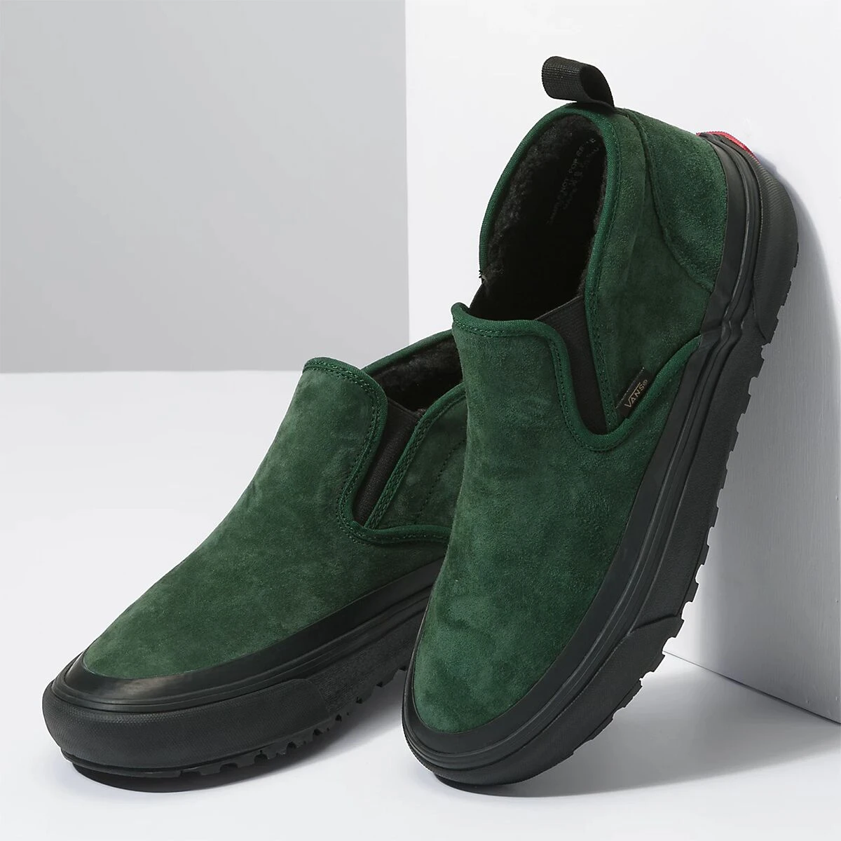 Vans Mid Slip MTE-1 Shoe - Men's 6 Vans Mid Slip MTE-1 Shoe - Men's - Image 6