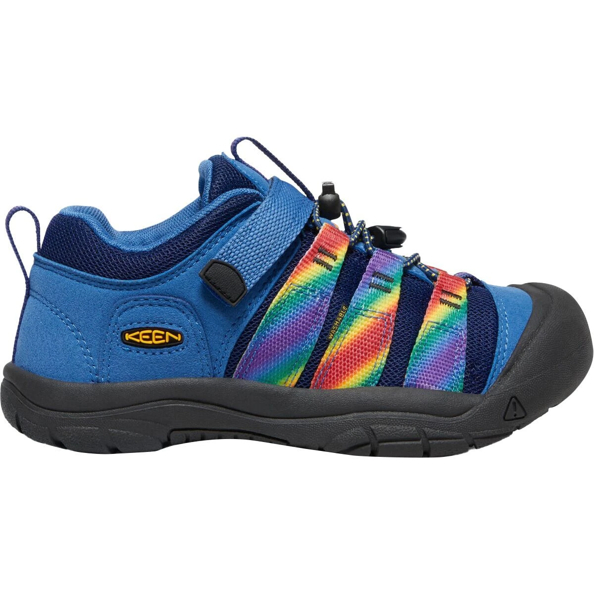 Keen Newport H2Sho Shoe - Kids' 2 Keen Newport H2Sho Shoe - Kids' - Image 2