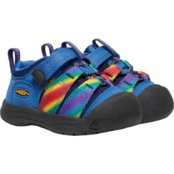 Keen Newport H2Sho Shoe - Toddlers' -Outdoor Shoe Store MULBRICOB D3