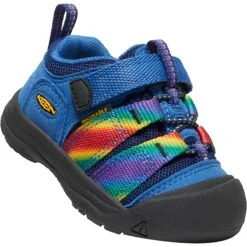 Keen Newport H2Sho Shoe - Toddlers' -Outdoor Shoe Store MULBRICOB D4