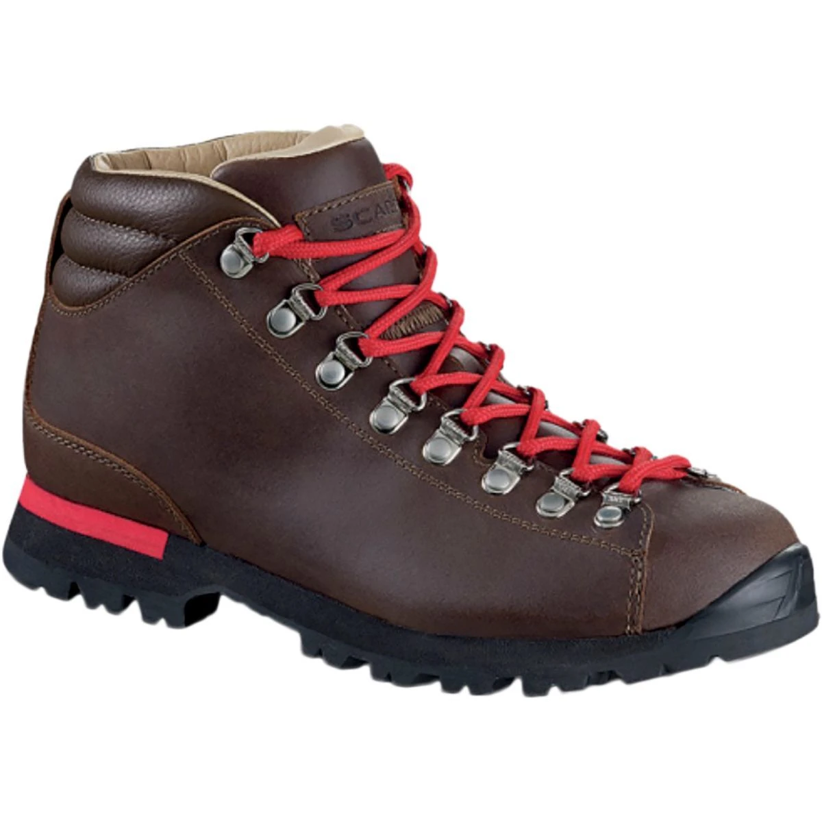 Scarpa Primitive Boot - Women's 1 Scarpa Primitive Boot - Women's