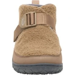Chaco Ramble Fluff Shoe - Kids' -Outdoor Shoe Store NATBRO D6