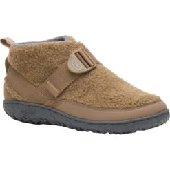 Chaco Ramble Fluff Shoe - Kids' -Outdoor Shoe Store NATBRO D8