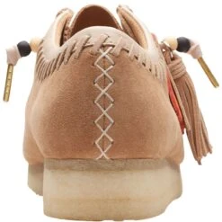 Clarks Wallabee 2 Shoe - Men's -Outdoor Shoe Store NATTANCOM D2