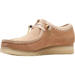 Clarks Wallabee 2 Shoe - Men's -Outdoor Shoe Store NATTANCOM D5