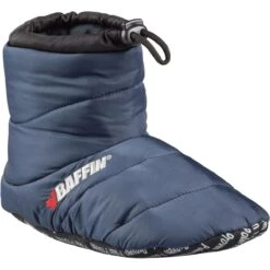 Baffin Cush Booty Hybrid Slipper -Outdoor Shoe Store NAV 20