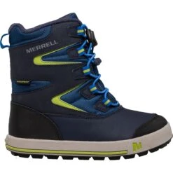 Merrell Snow Bank 3.0 Waterproof Boot - Kids'