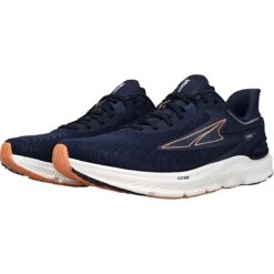Altra Torin 6 Wide Running Shoe - Women's -Outdoor Shoe Store NAVCOR D1