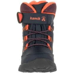 Kamik Stance2 Boot - Toddlers' -Outdoor Shoe Store NAVFLA D10