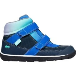 Atlas II Waterproof Insulated Boot - Boys' -Outdoor Shoe Store NAVGRA