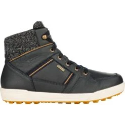 Lowa Bosco GTX Winter Boot - Men's -Outdoor Shoe Store NAVHON
