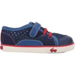 Saylor Shoe - Toddlers' -Outdoor Shoe Store NAVRED