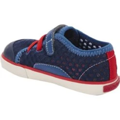 Saylor Shoe - Toddlers' -Outdoor Shoe Store NAVRED D1