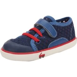 Saylor Shoe - Toddlers' -Outdoor Shoe Store NAVRED D4