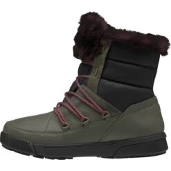 The North Face Sierra Luxe WP Boot - Women's
