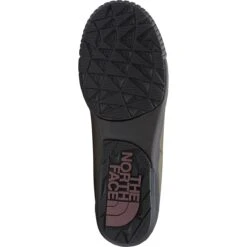 The North Face Sierra Luxe WP Boot - Women's -Outdoor Shoe Store NETAGRWIGI D2