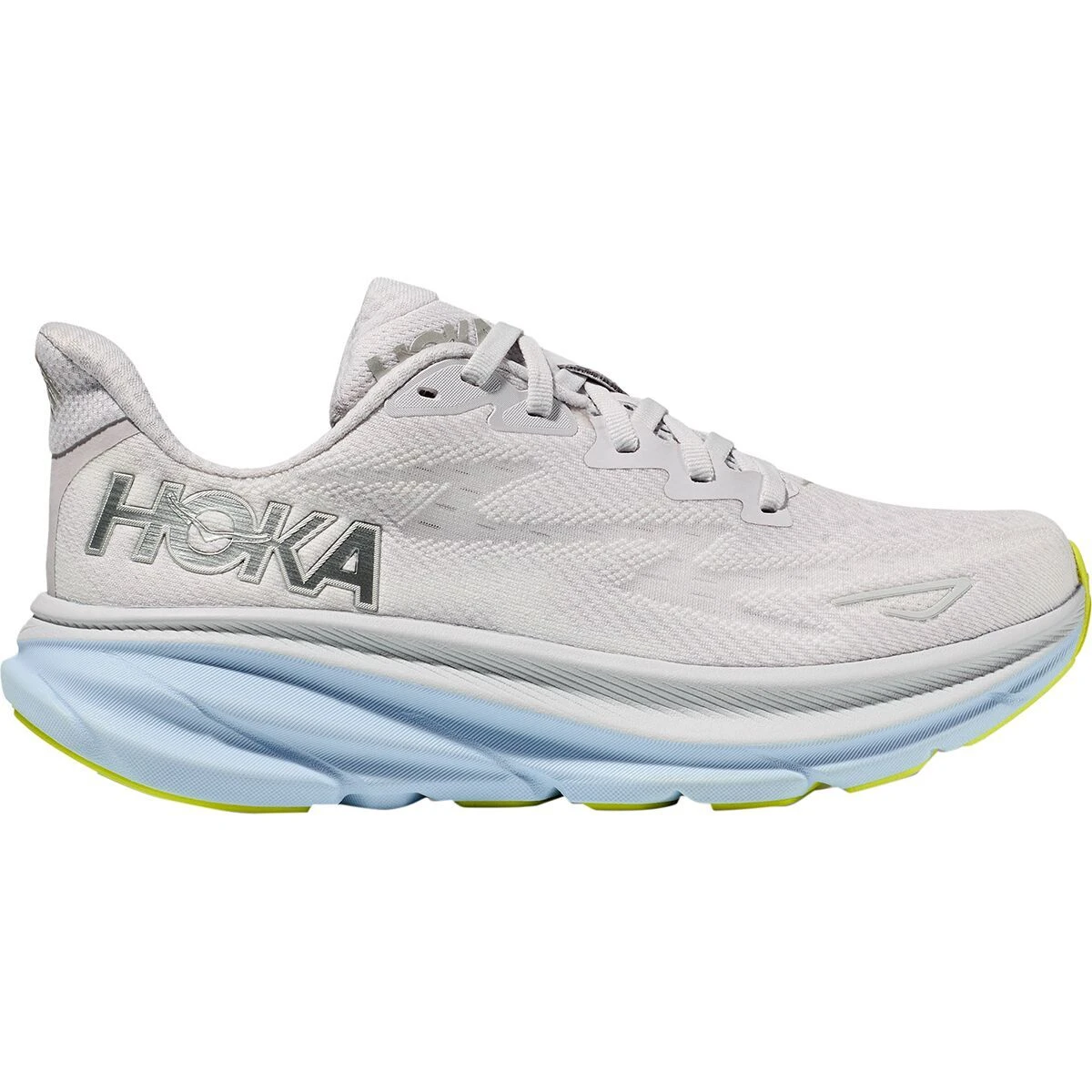 Hoka Clifton 9 Running Shoe - Women's 4 Hoka Clifton 9 Running Shoe - Women's - Image 4