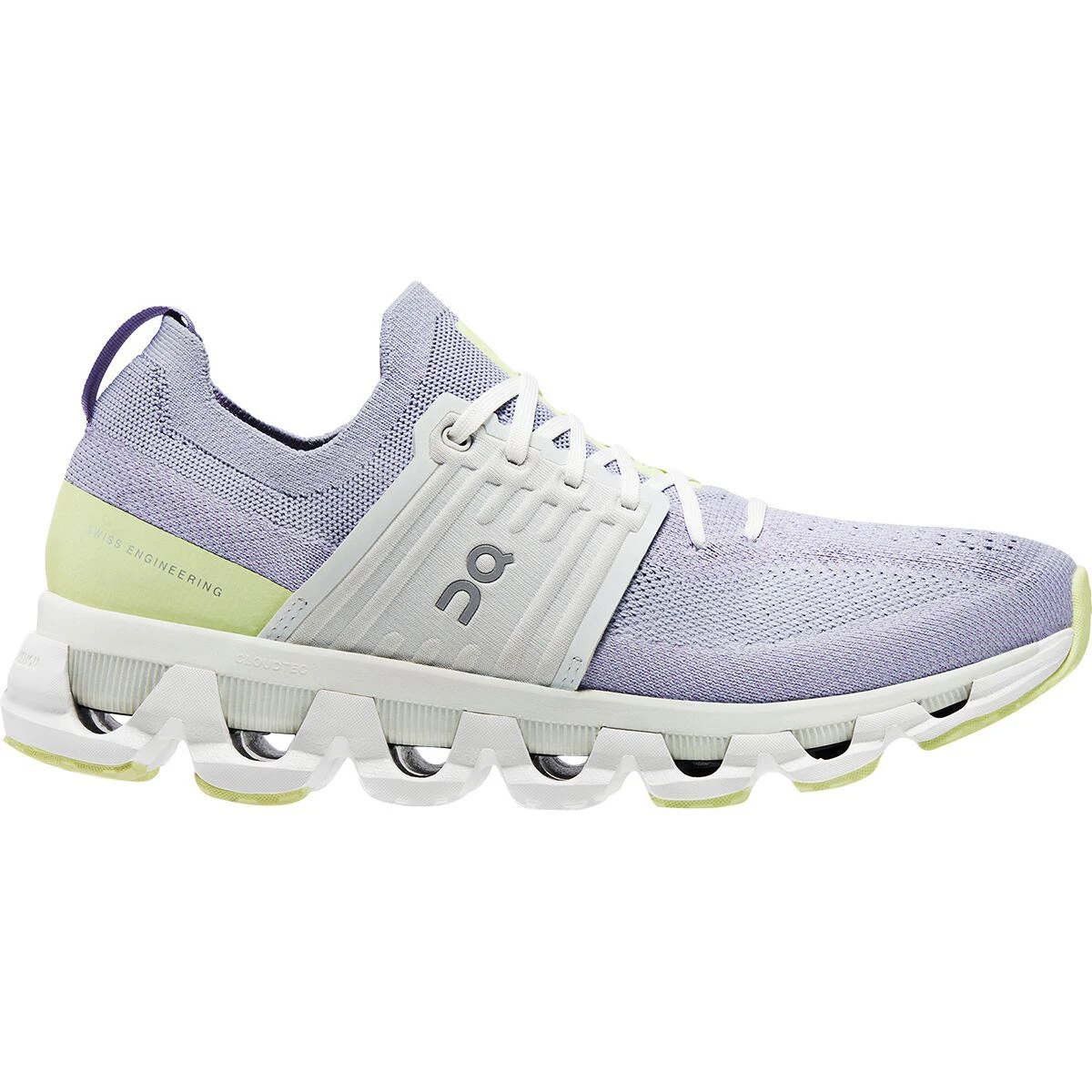 On Running Cloudswift 3 Running Shoe - Women's 11 On Running Cloudswift 3 Running Shoe - Women's - Image 11