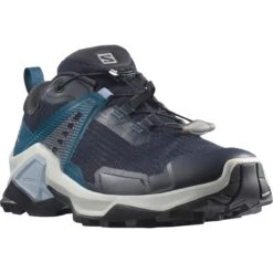 Salomon X Raise 2 GTX Hiking Shoe - Women's -Outdoor Shoe Store NISKLEBLZEBL D1