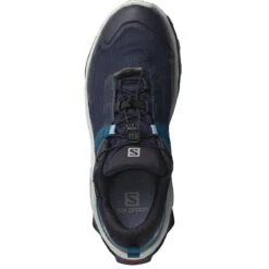 Salomon X Raise 2 GTX Hiking Shoe - Women's -Outdoor Shoe Store NISKLEBLZEBL D5